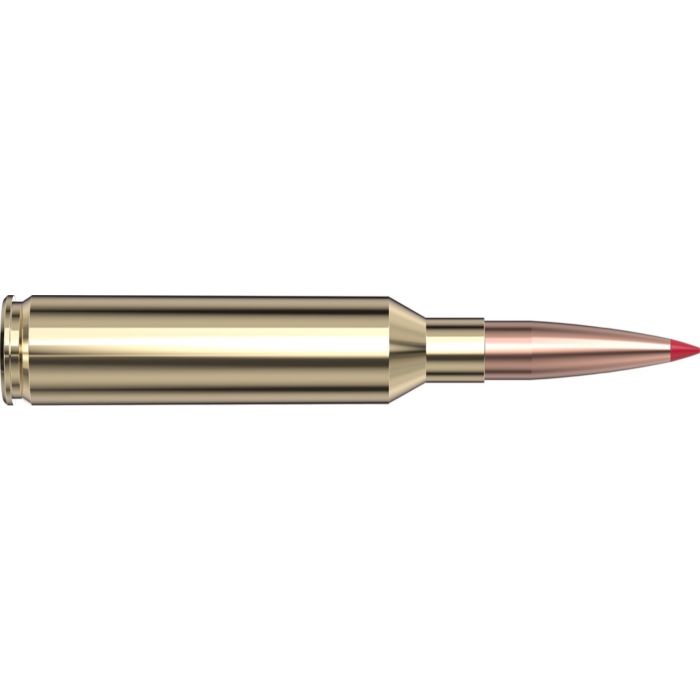 Cartouches 7mm PRC 180 gr ELD® Match x 20 Hornady 80711