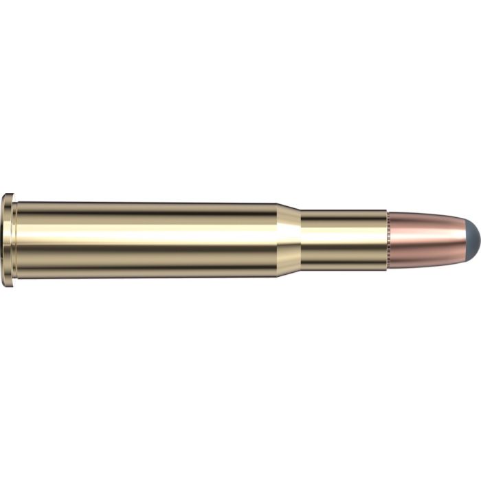 Cartouches 30-30 Win 150 gr InterLock® RN American Whitetail® x 20 Hornady