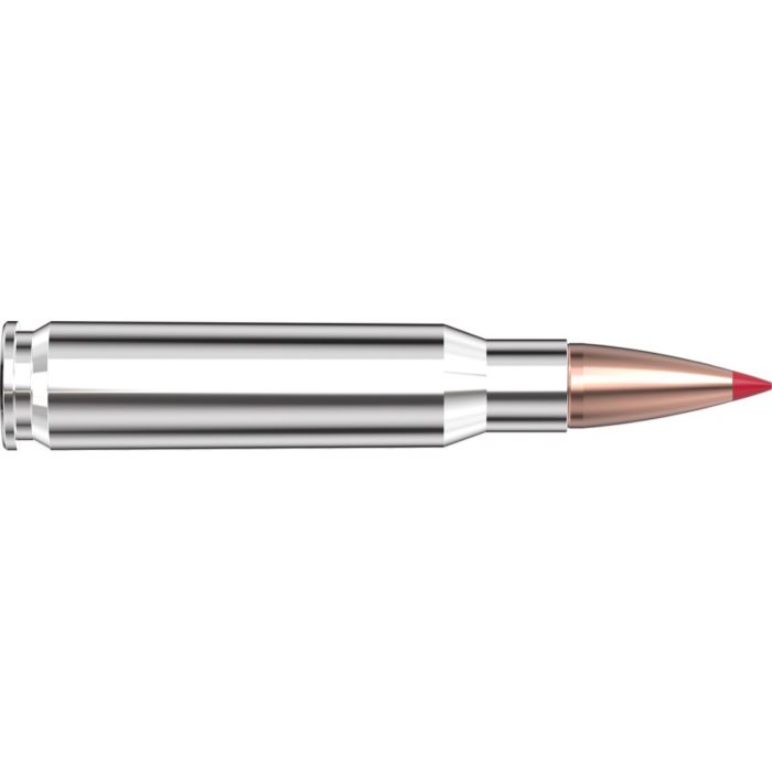 Cartouches 308 Win 165 gr CX™ Outfitter x 20 Hornady
