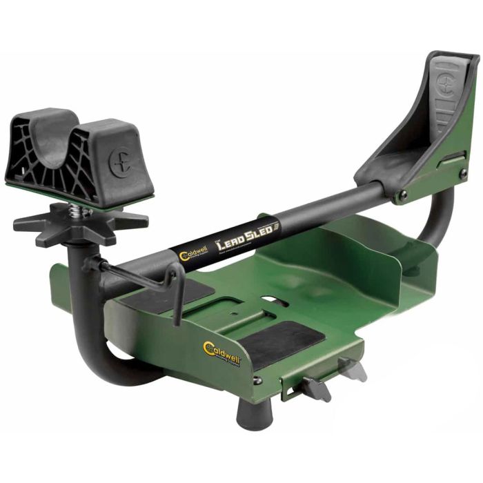 Chevalet de tir Caldwell Lead Sled® 3