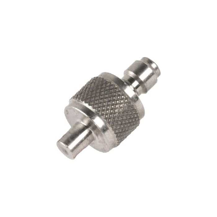 Bouchon de protection raccord rapide mâle