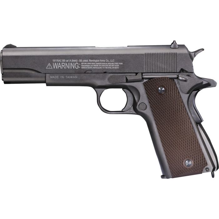 Pistolet Remington 1911RAC