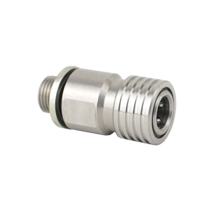 Raccord rapide pour carabine Umarex Hammer