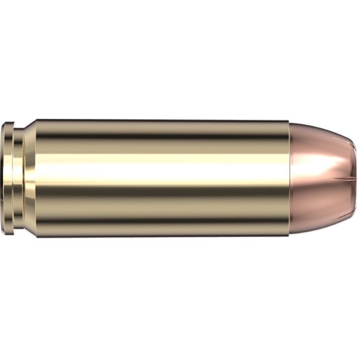 Cartouches 50 Action Express 300 gr XTP® HP  x 20 Hornady