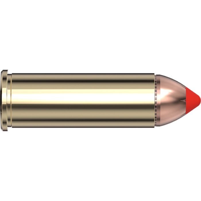 Cartouches .44 Mag 225 gr FTX® LEVERevolution® x 20 Hornady