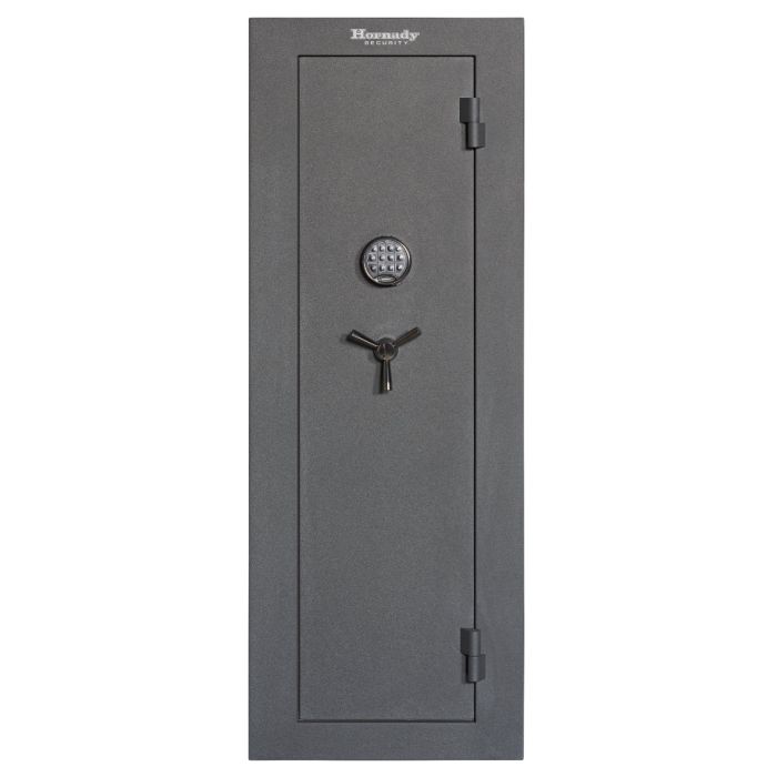 Coffre Mobilis une porte Hornady