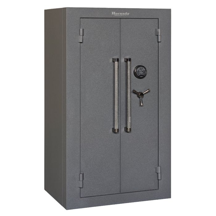 Coffre Mobilis double porte Hornady