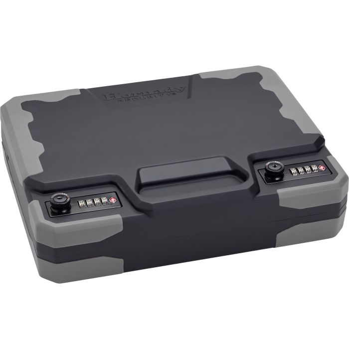 Coffre Treklite® Lock Box XXL Hornady 95260