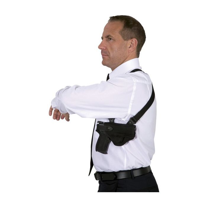 Holster d'epaule polyvalent pistolet FO203 Vega Holster