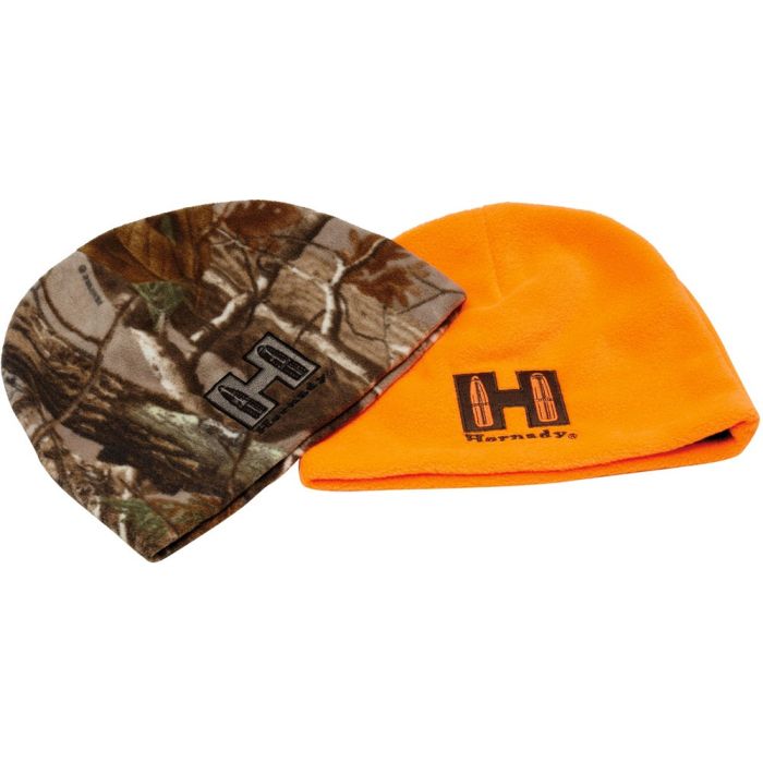 Bonnet hornady orange