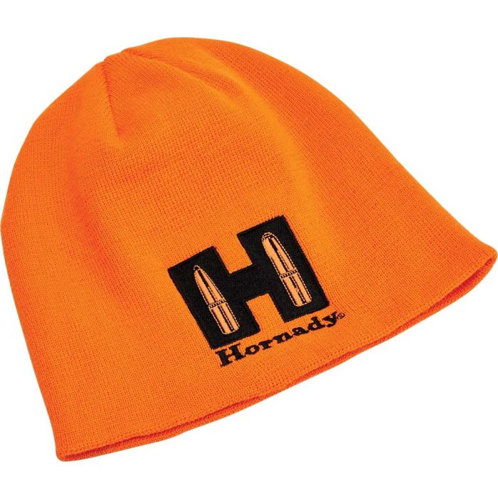 Bonnet Hornady Blaze orange