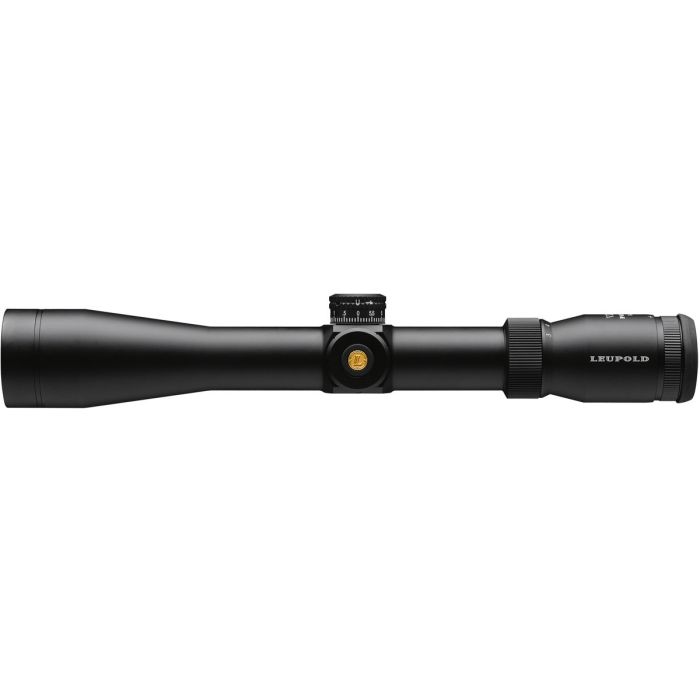 Lunette 3-9x40 Leupold VX-R Patrol