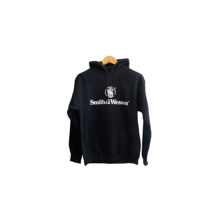 Sweat-shirt Smith & Wesson Hoodie Black