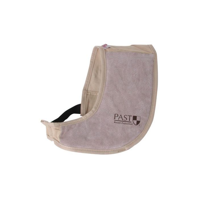 Absorbeur de recul ambidextre Past
