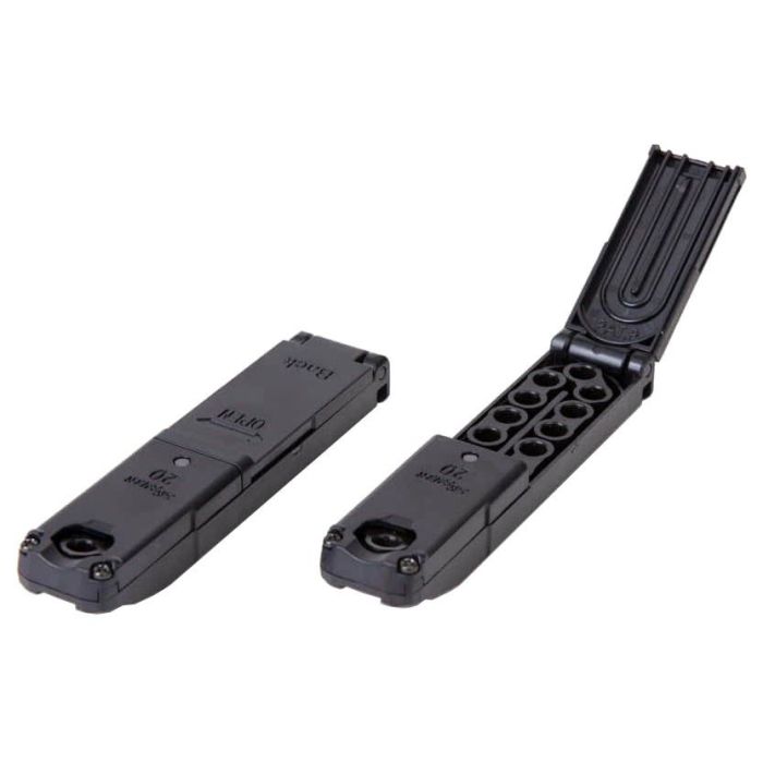 Chargeur a chaine Sig Sauer M17 x 2