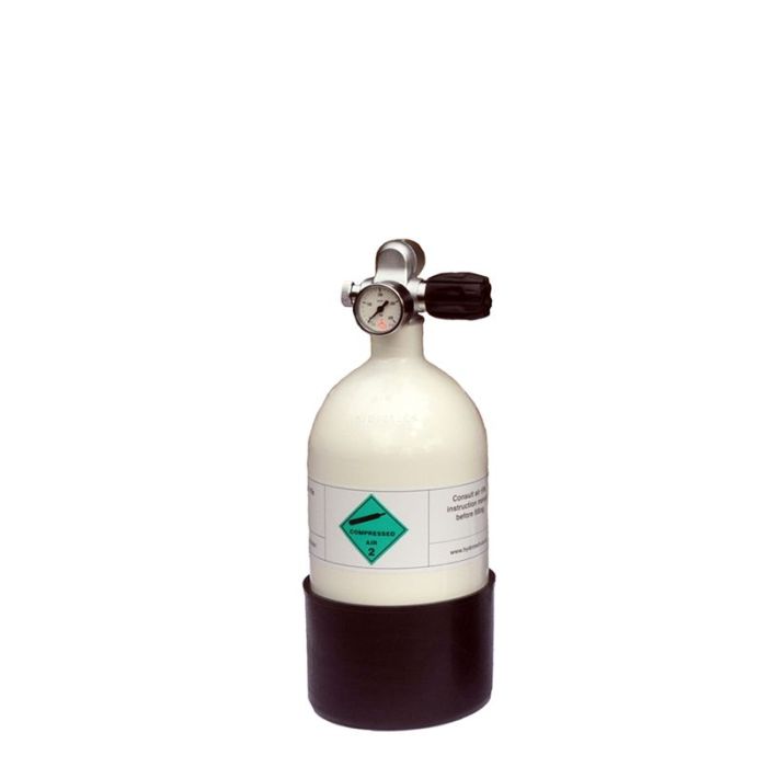 Kit de remplissage air comprimé 3 litres 300 bars