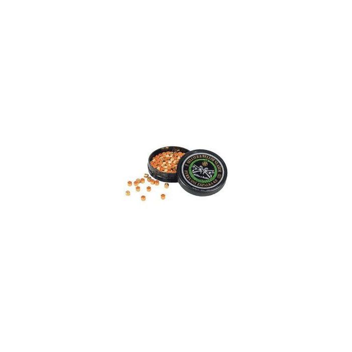 Amorces Sellier & Bellot 4.0 pour armes poudre noire x 100