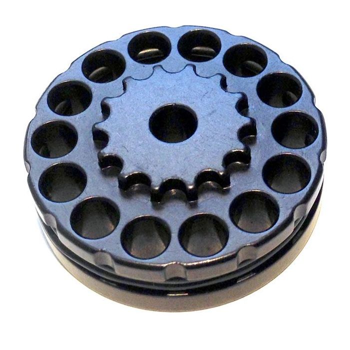 Barillet Kalibrgun 14 coups cal. 4,5mm