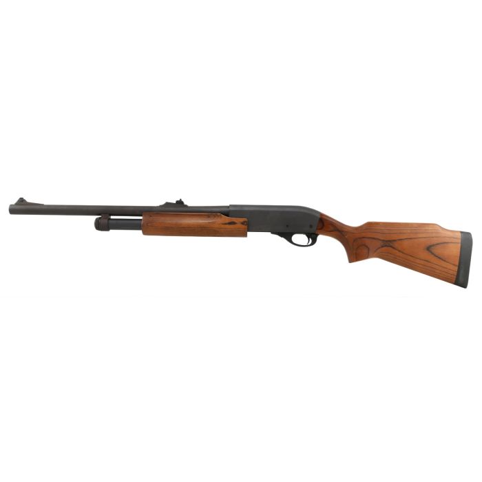 Fusil à pompe Remington 870 Bois - OCCASION