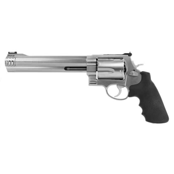 Revolver Smith & Wesson 460XVR - OCCASION