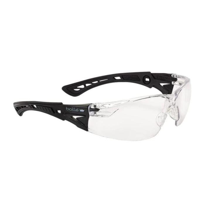 Lunettes de protection Bollé Rush+ Small