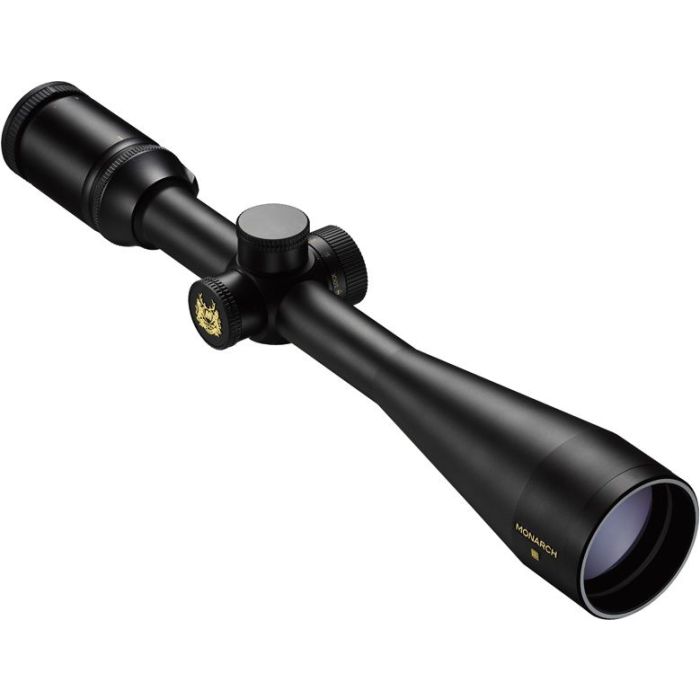 Lunette 4-16x50 SF Nikon Monarch 3