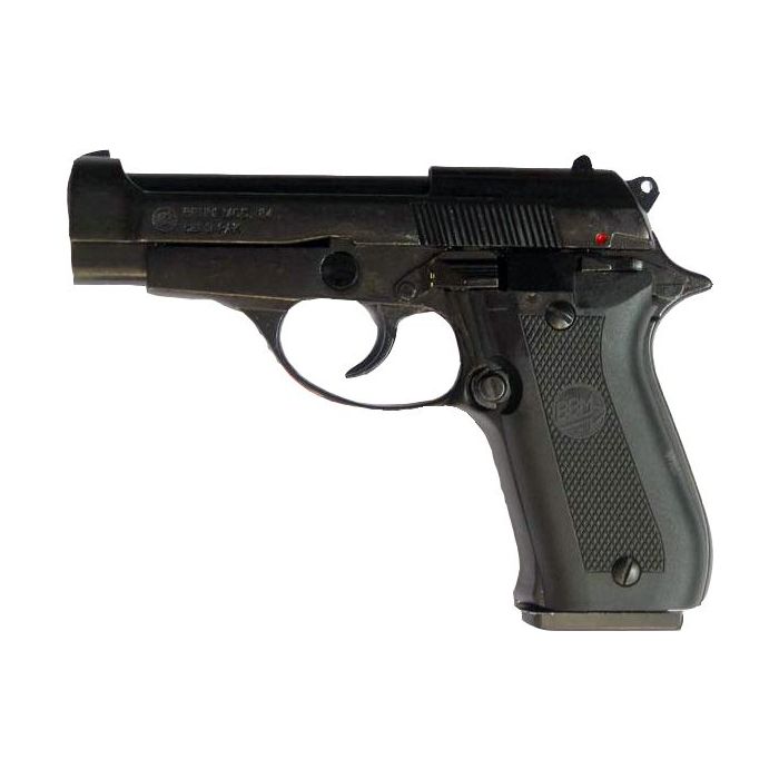 Pistolet Bruni 84 bronze