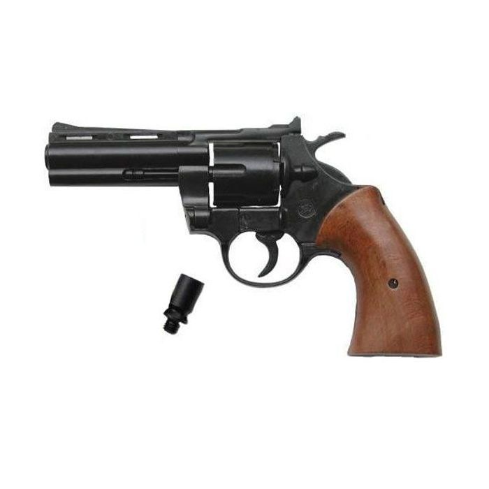 Revolver Bruni Magnum bronzé cal. 9mm a blanc de défense
