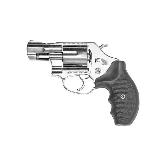 Revolver Bruni New 380 - 2 pouces chromé