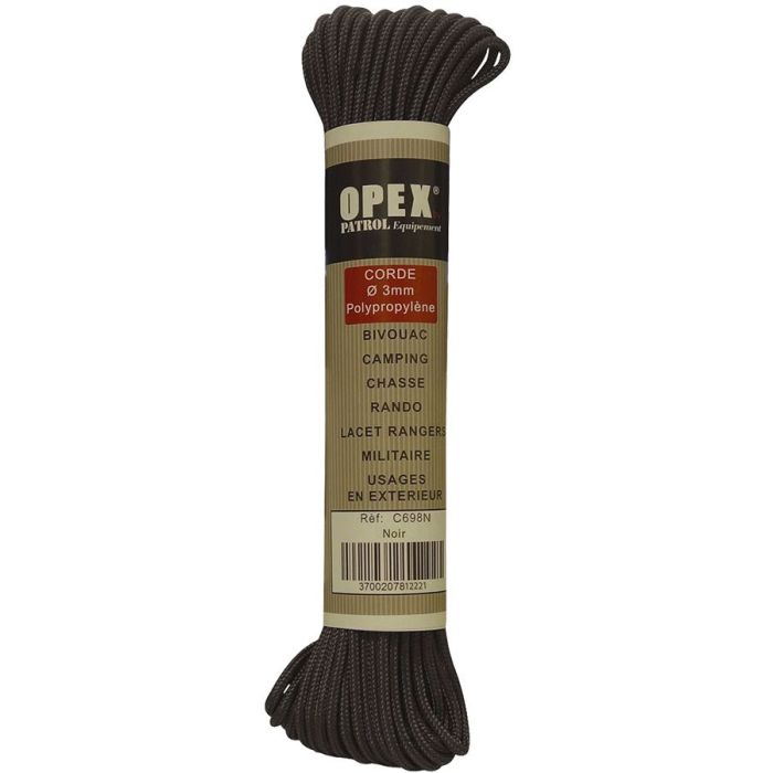Corde para noire
