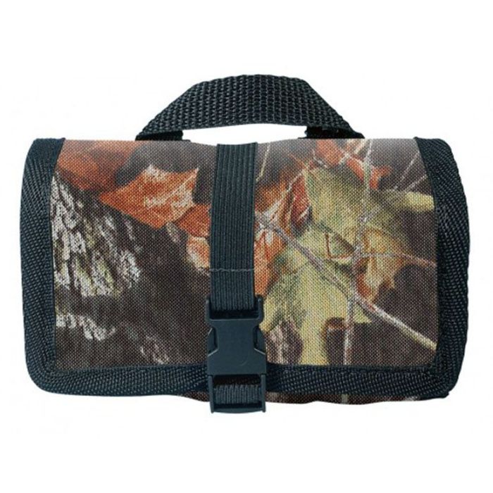 Cartouchière de ceinture pour fusil Camo Allen