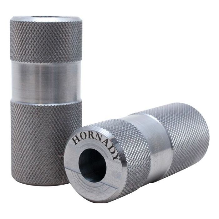 Jauge a cartouche Hornady Lock-N-Load cal. 9mm Luger