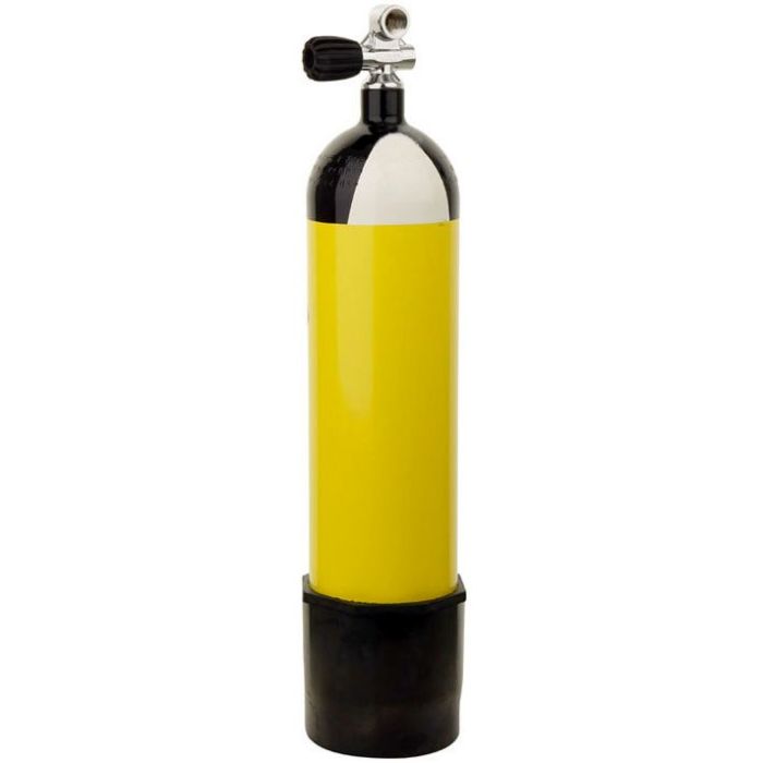 Kit de remplissage air comprimé 7 litres 300 bars
