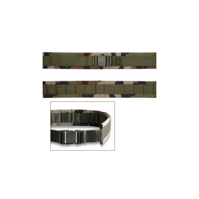 Ceinture gilet de combat