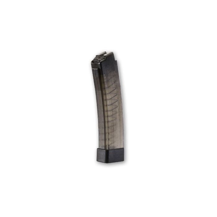 Chargeur pistolet CZ Scorpion Evo3 calibre 9x19 30 coups