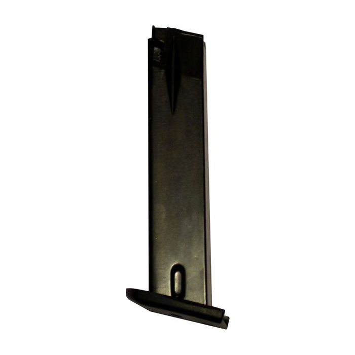 Chargeur pour pistolets Zoraki 918, 2918 et 4918 calibre 9mm a blanc