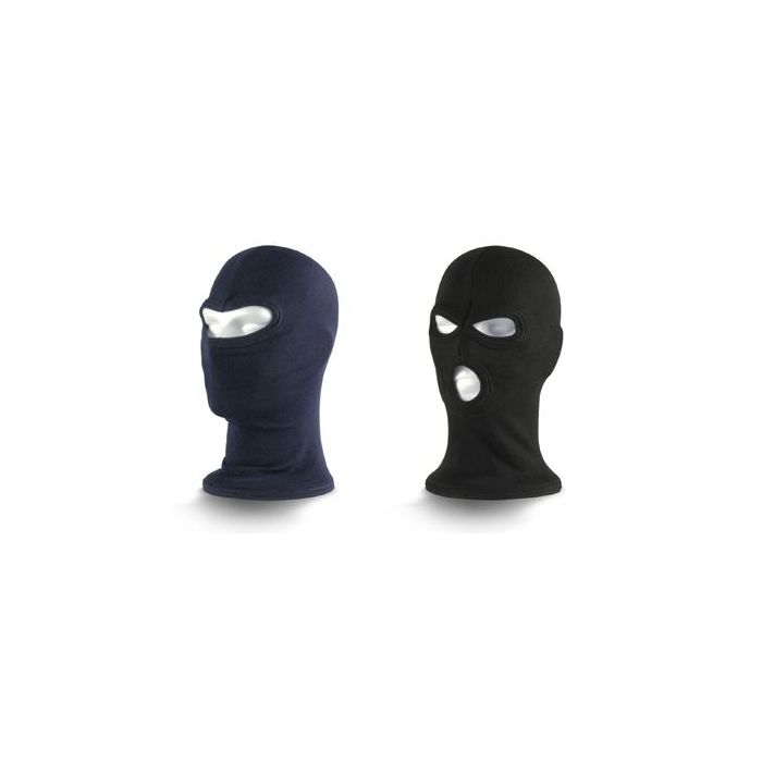 Cagoule Kermel® ininflammable et thermostable