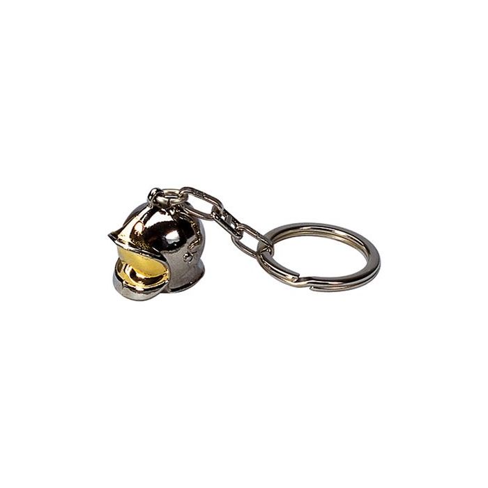 Porte clefs casque F1