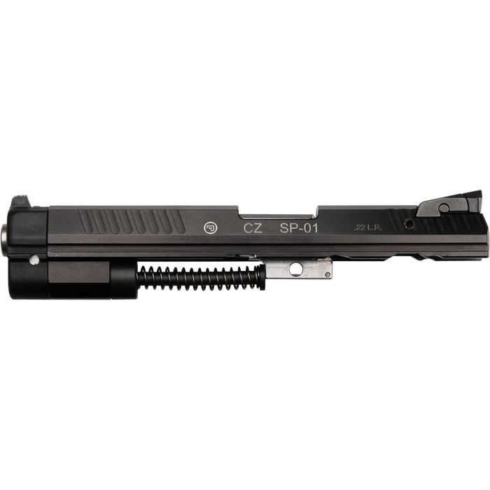 Conversion pistolet CZ SP-01 Shadow 22LR