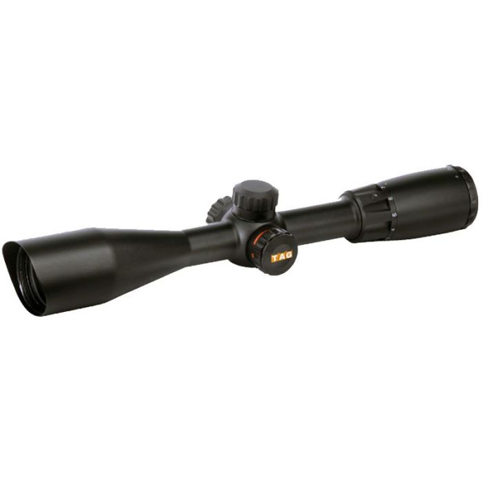 Lunette 3-12x44 CenterPoint Game TAG