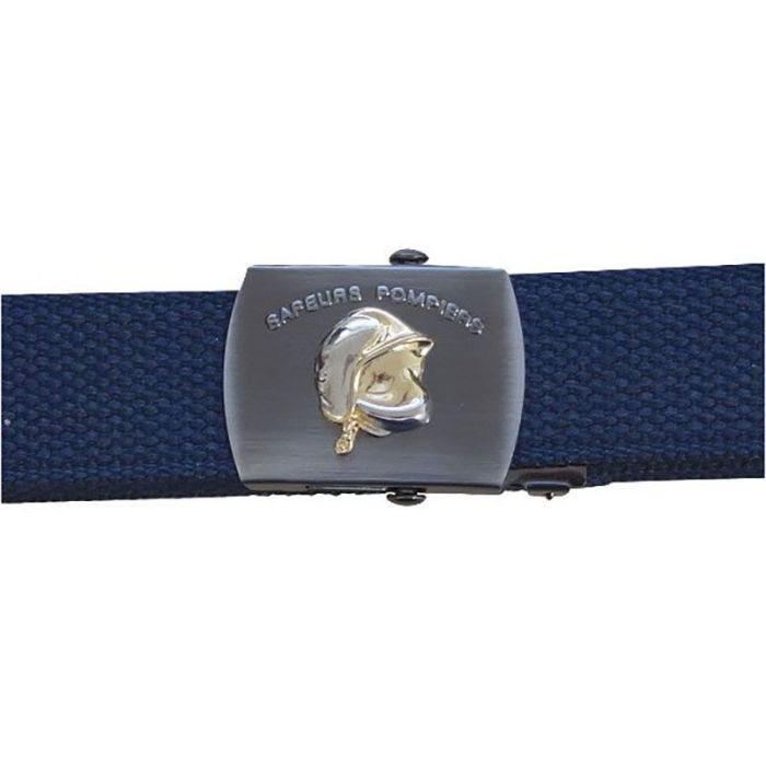 Ceinture sangle casque F1