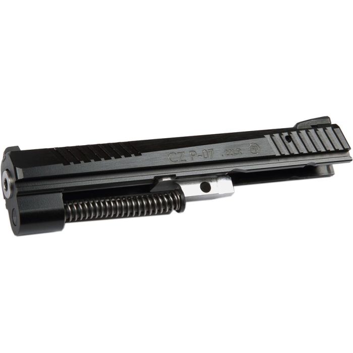 Conversion pistolet CZ P-07 22LR