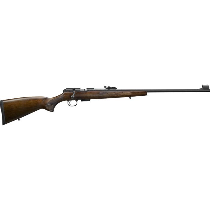 Carabine CZ 457 Lux 17HMR