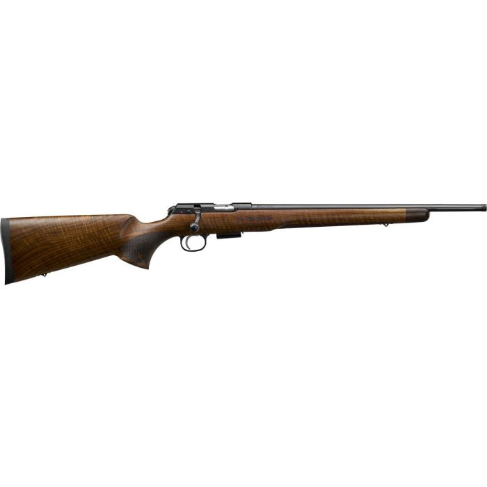 Carabine CZ 457 Royal cal. 22LR