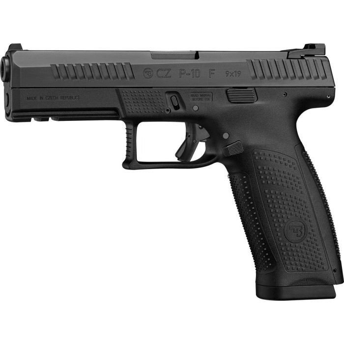 Pistolet CZ P-10F