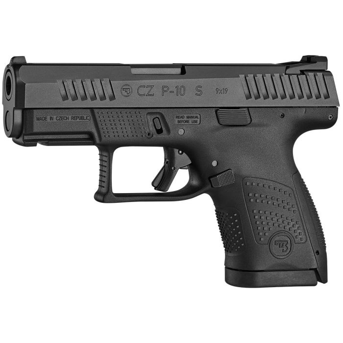 Pistolet CZ P-10S