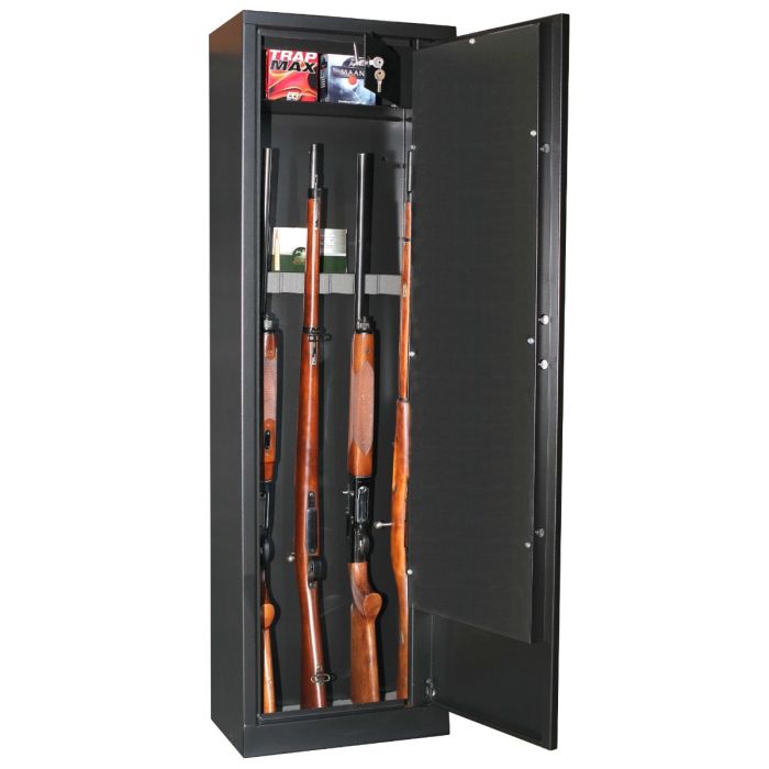 Coffre-fort Delta 8 Fortify Infac Safe