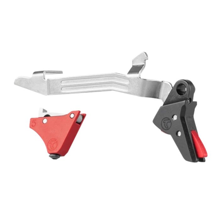 Bloc détente Timney Alpha pour Glock GEN5
