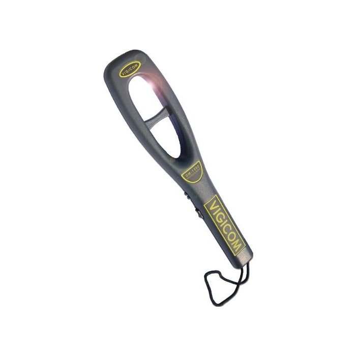Detecteur de metaux portable professionnel