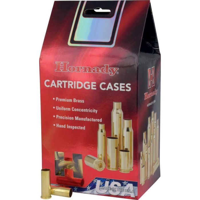 Etuis Hornady